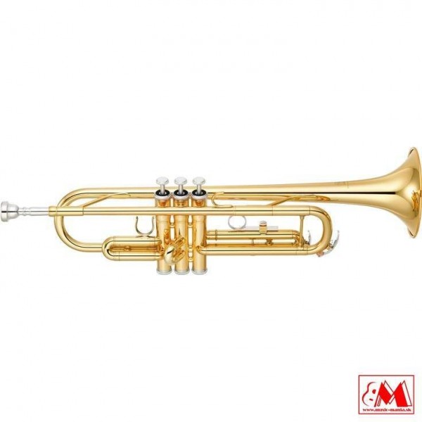 Yamaha YTR 3335