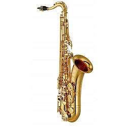 Yamaha YTS 480 Bb Tenor saxofón