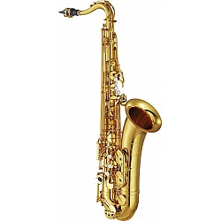 Yamaha YTS 62 02 Tenor Saxofón