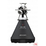 ZOOM H3-VR - vreckový rekordér