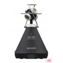 ZOOM H3-VR - vreckový rekordér