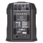 Avante Achromic AS8 aktívny prenosný PA systém