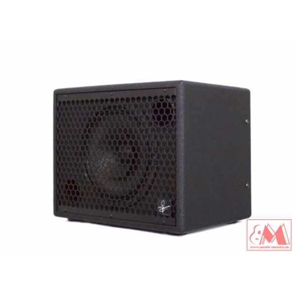 Udo Roesner Amps Da Capo 75 - kombo pre akustické nástroje
