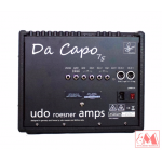 Udo Roesner Amps Da Capo 75 - kombo pre akustické nástroje