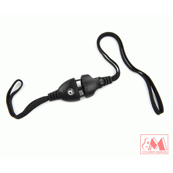 D'addario Acoustic Quick release strap