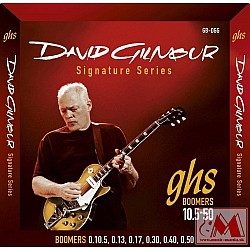 GHS David Gilmour Signature Series GB-DGG 010.5-050