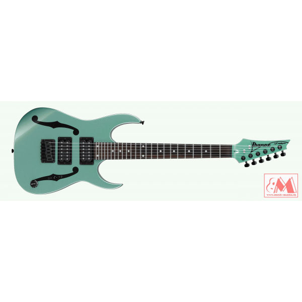 Ibanez PGMM21 Paul Gilbert MGN - detská gitara