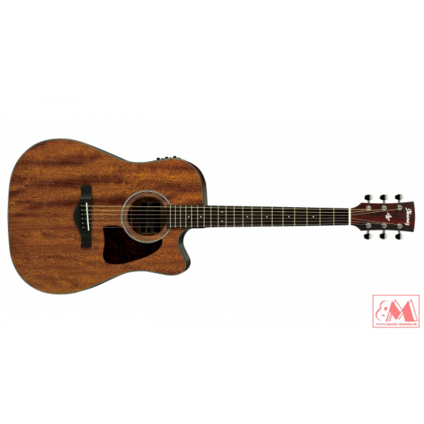 Ibanez AW54CE-OPN