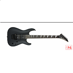 Jackson JS Series Dinky™ Arch Top JS32 DKA - čierna