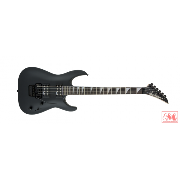 Jackson JS Series Dinky™ Arch Top JS32 DKA - čierna