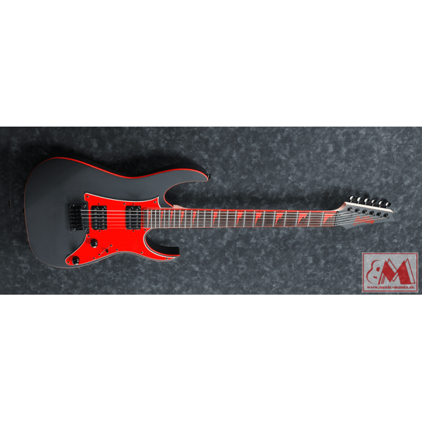 Ibanez GRG131DX