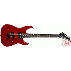 Jackson Dinky JS11, Metallic Red