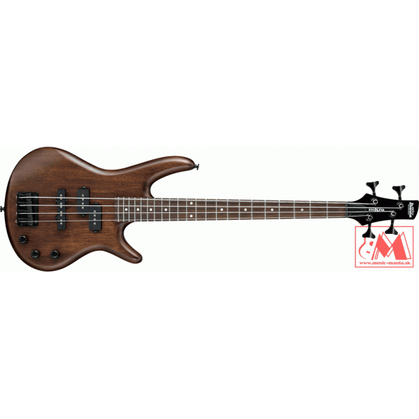 Ibanez GSRM20B Mikro Walnut Flat