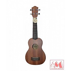 Madison UK20SB - sopránové ukulele
