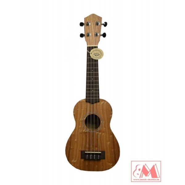 Madison UK22SB - sopránové ukulele