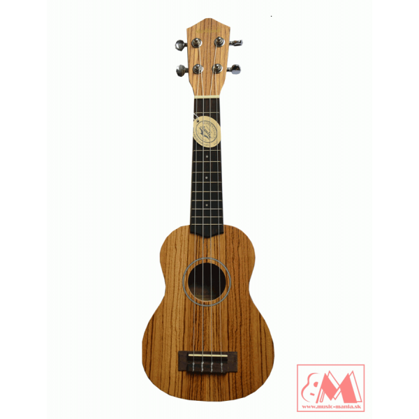 Madison UK26SB - sopránové ukulele