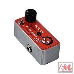 Mooer Baby Bomb - miniatúrny 30W zosilňovač