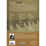 HAGE - Piano Piano 2, stredná úroveň