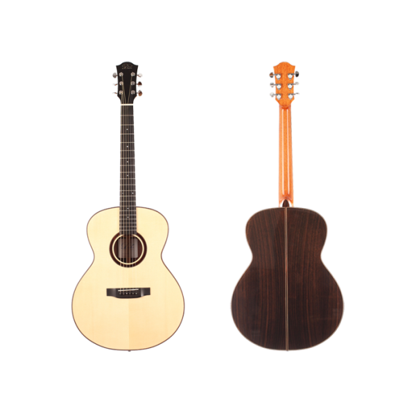 Duke – GA – PF - akustická gitara