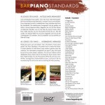 Hage - Bar Piano Standarts (EH3703)