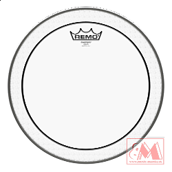 Remo Pinstripe 12" - Úderová blana na bicie