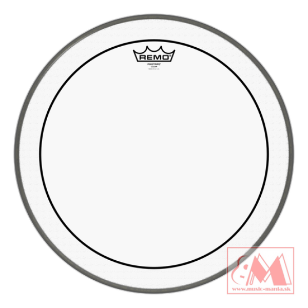 Remo Pinstripe 16" - Úderová blana na bicie