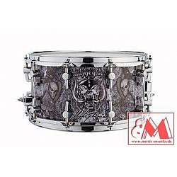 Sonor  Mikkey Dee Signature Snare Drum