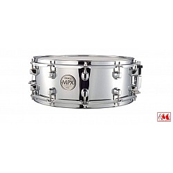 Mapex 4550  - 14'' oceľový rytmičák