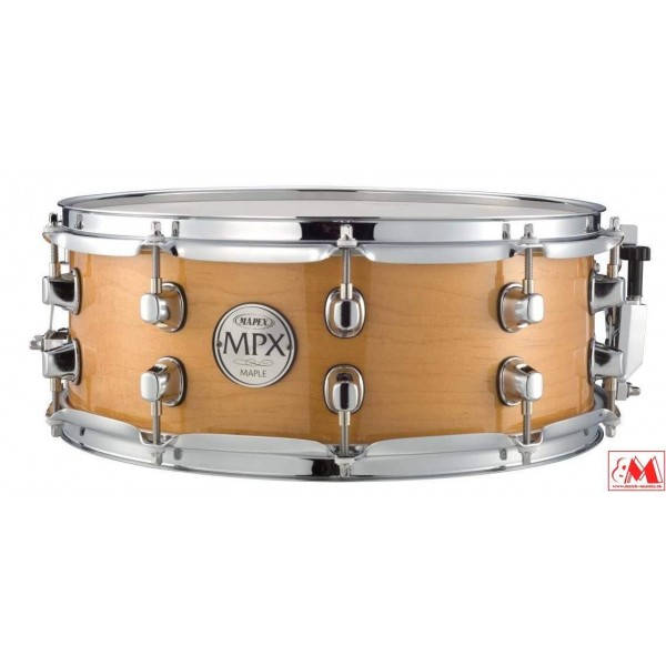 Mapex 4550 CNL - 14'' javorový rytmičák