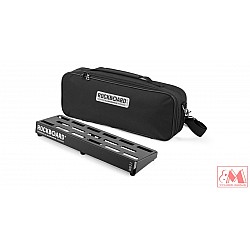 RockBoard DUO 2.0, Pedalboard s Gig Bagom