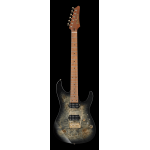 Ibanez AZ242PBG Premium Charcoal Black Burst