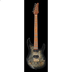 Ibanez AZ242PBG Premium Charcoal Black Burst