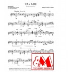Koshkin, Nikita - Parade