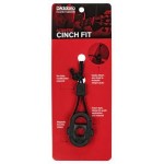 D'Addario Planet Waves PW-AJL-01 Cinch Fit Strap Lock