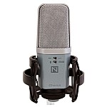 Nowsonic Chorus - štúdiový kondenzátorový mikrofón
