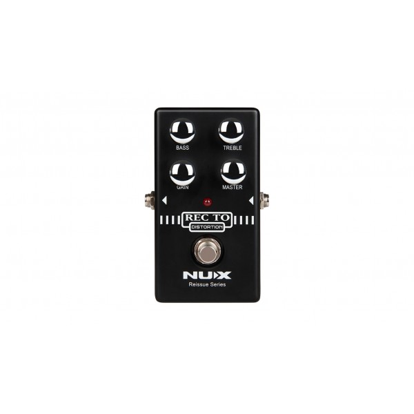 NUX Recto Distortion