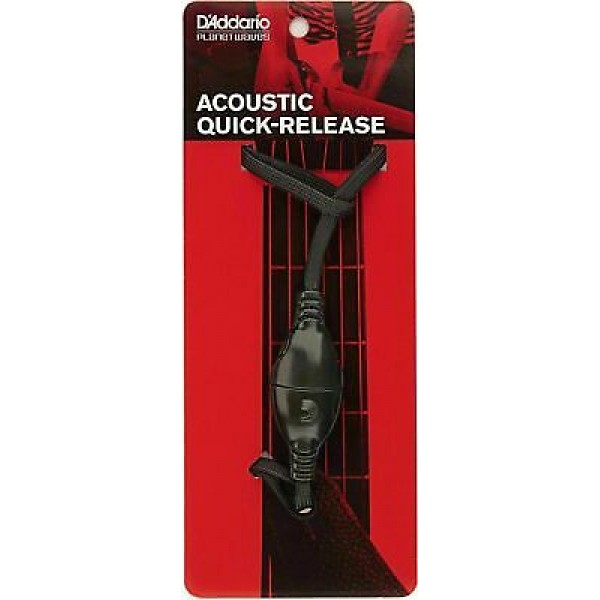 D'Addario Planet Waves DGS 15