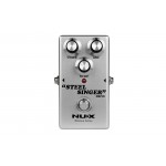 NUX Steel Singer - overdrive