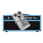 NUX Steel Singer - overdrive