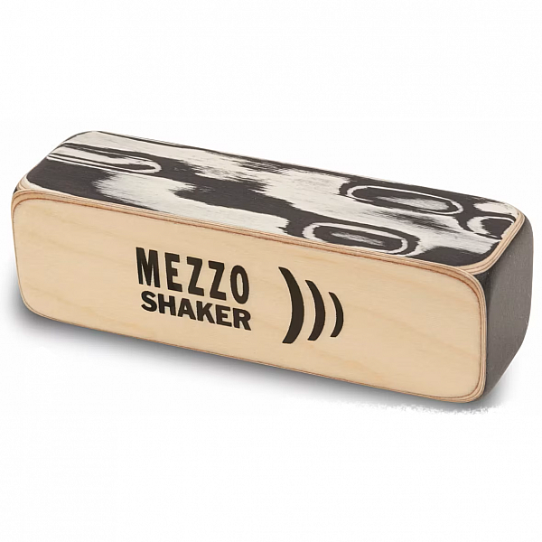 Schlagwerk SK 35 - Mezzo shaker