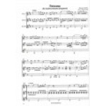 Utwory na zespoły gitarowe - F. Wieczorek (úprava)