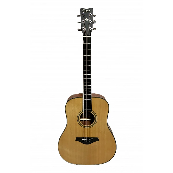 Guson FG-820 akustická gitara