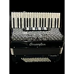 Cooperfisa Diamante 37/96 - klávesový akordeón