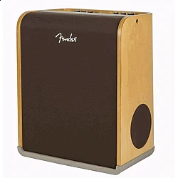 Fender Acoustic SFX