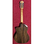 Magna CG-88 C CE 4/4 klasická gitara s elektronikou, solid top Magna CG-88 C CE 4/4 klasická gitara s elektronikou, solid top