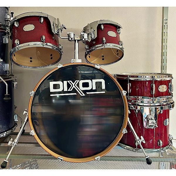 Dixon PODD953  - Akustické bicie, shell set