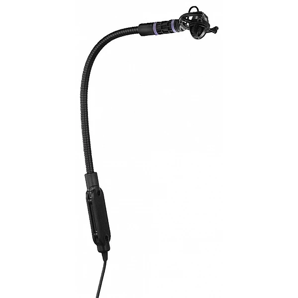 JTS CX 516 - Kondenzátorový mikrofón pre akordeón JTS CX 516 - Kondenzátorový mikrofón pre akordeón