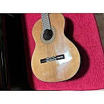 Martinez MCG-88 C - Klasická gitara, Solid top II Trieda Martinez MCG-88 C - Klasická gitara, Solid top II Trieda