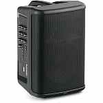 McGrey MOVE Compact - 8" Aktívny Reprobox s Bluetooth a batériou