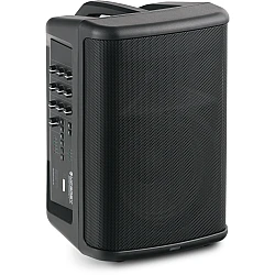 McGrey MOVE Compact - 8" Aktívny Reprobox s Bluetooth a batériou